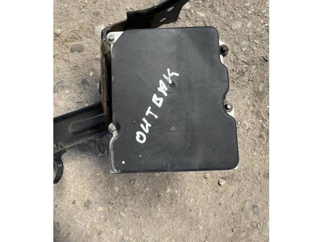 Jednotka ABS 0265234662, 0265950813   Subaru Outback 2008
