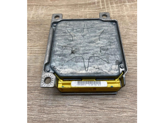 Блок подушек безопасности 0018201926, 0285001213   Mercedes-Benz C W202