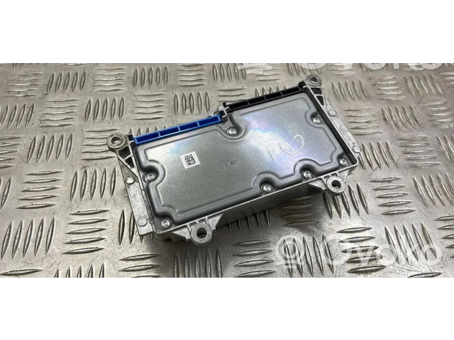 Блок подушек безопасности P31295676, 31295676   Volvo V70