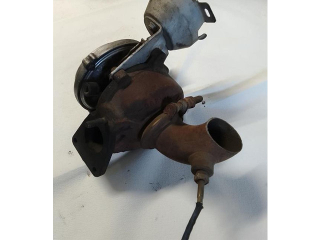 Turbodmychadlo Турбина 0375K8   Peugeot 307   