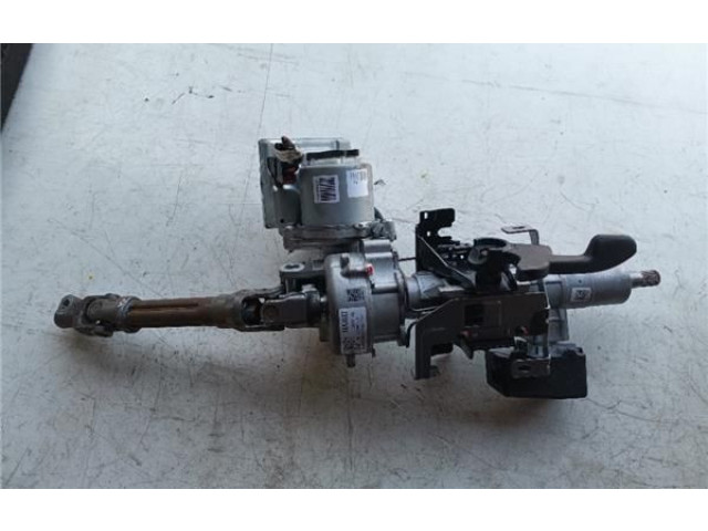 Рулевая рейка 488105296R Renault Clio II 2001 - 2005 года