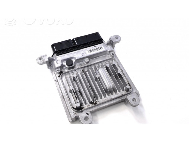 Řídící jednotka A6519008102, A6519011902 Mercedes-Benz SLC R172 2017