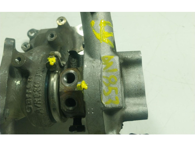 Турбина KIA Xceed 2823107600, 2823107600 для двигателя G3LE