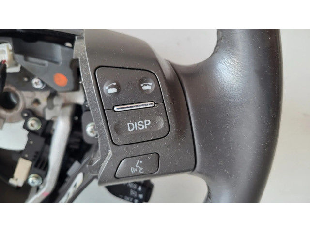 Volant Lexus GS 300 350 430 450H 2006 4510348030