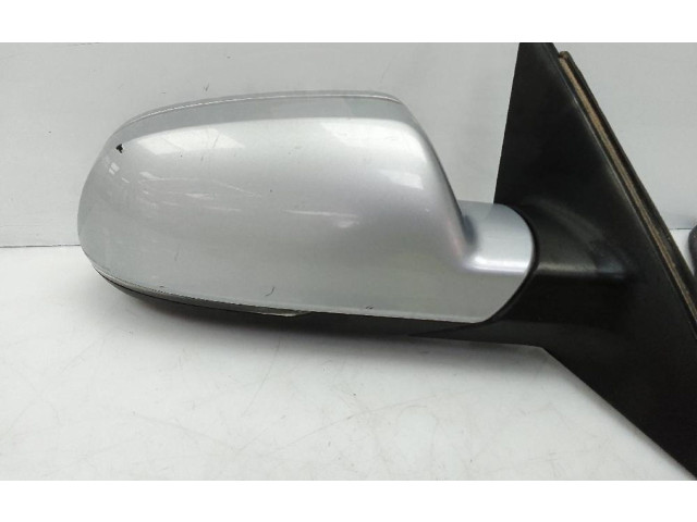 Zpětné zrcátko Audi A4 S4 B8 8K 2007 E1021053