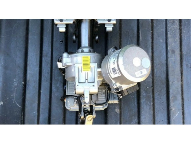 Насос рулевого управления