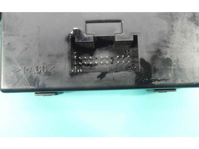 Модуль кузова 5Q0907530AB, IMPRK1344761   Skoda Octavia Mk3 (5E)    