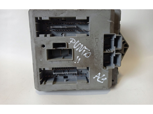   Pojistková skříňka 46766779   Fiat Punto (188) 1999