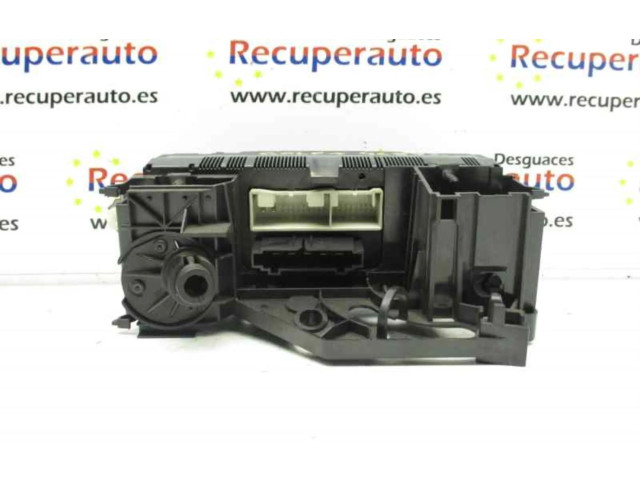 Блок управления климат-контролем 5M1820045   Volkswagen Golf Plus