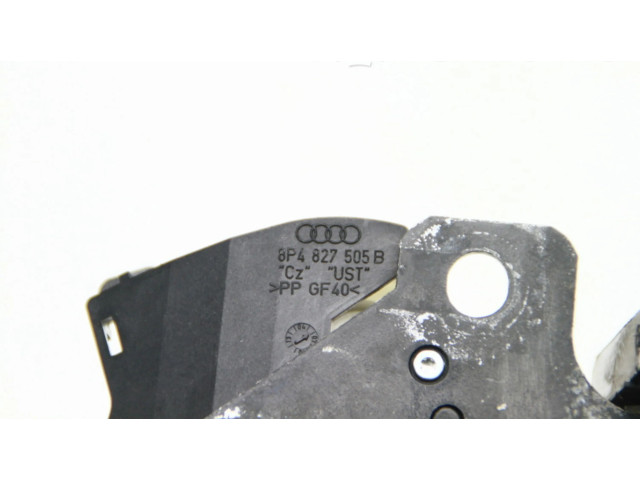 Zámek zadních dveří 8P4827505B Audi A6 Allroad C6 2005
