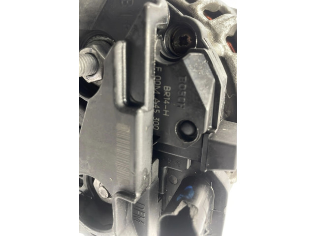 Генератор 045903023A Audi A2