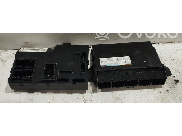 Řídící jednotka AV21-12A650-CB, AV21-12A650-CB Ford Fiesta 2010