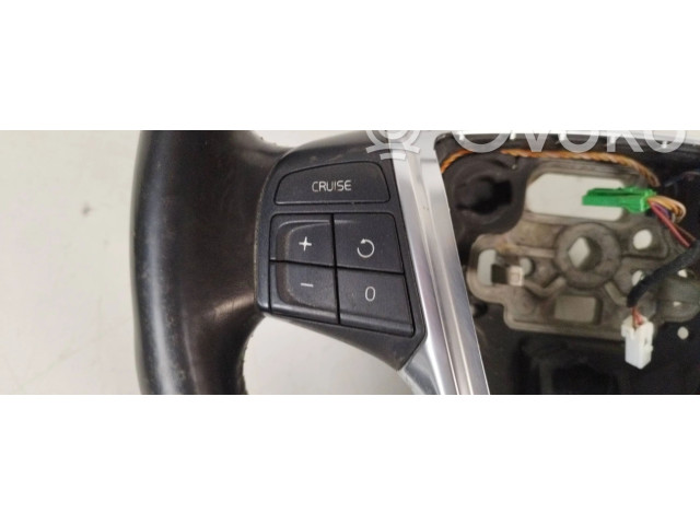 Руль Volvo S60 2011 - 2013 года 34110217A, P31250592