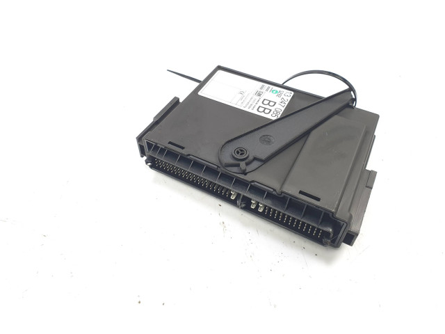 Блок комфорта KOMFORTU 13247085 Opel Meriva A