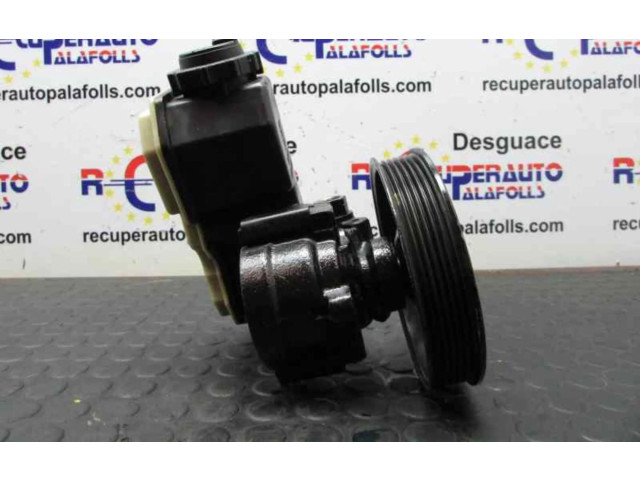 Турбина Насос усилителя руля Opel Vectra B  90495957         