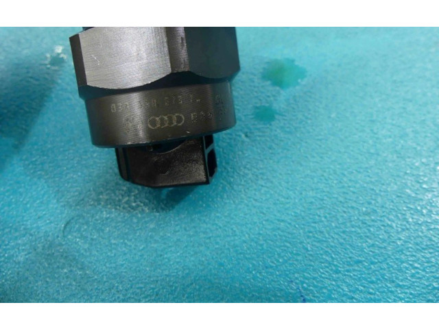 Форсунка 0414720007, IMPRK1229531 Audi A6 S6 C5 4B