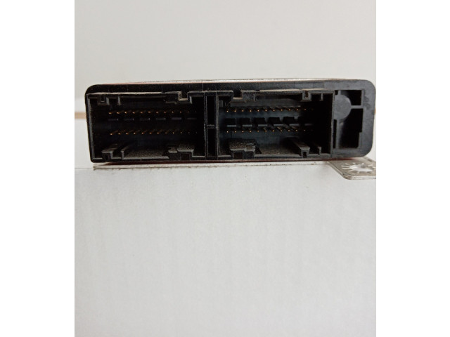 Блок управления надувных подушек 51795431, 391154 Fiat Grande Punto