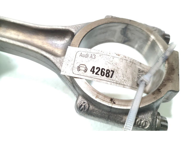 Масляный насос CBAB CBAB Audi A3 S3 8P