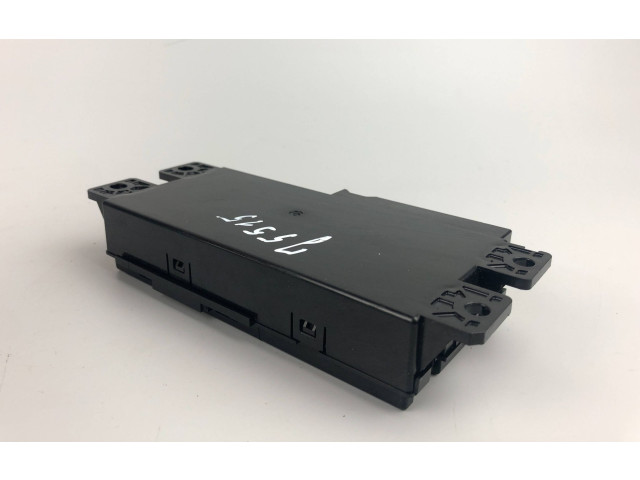 Блок управления 68527927AB Jeep Compass