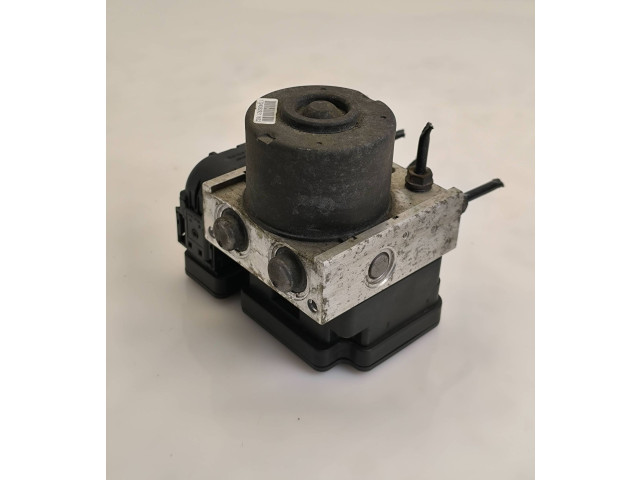 Блок АБС 10097003153, 1K0907379P Skoda Octavia Mk2 (1Z) 2004 - 2013 года