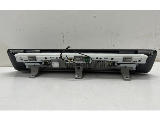 Přístrojová deska  Mercedes-Benz GLE W167 2022 A1679002314  