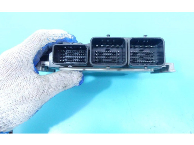 Řídící jednotka 0281017333, IMPRK1111048 Citroen C3 Picasso 2012