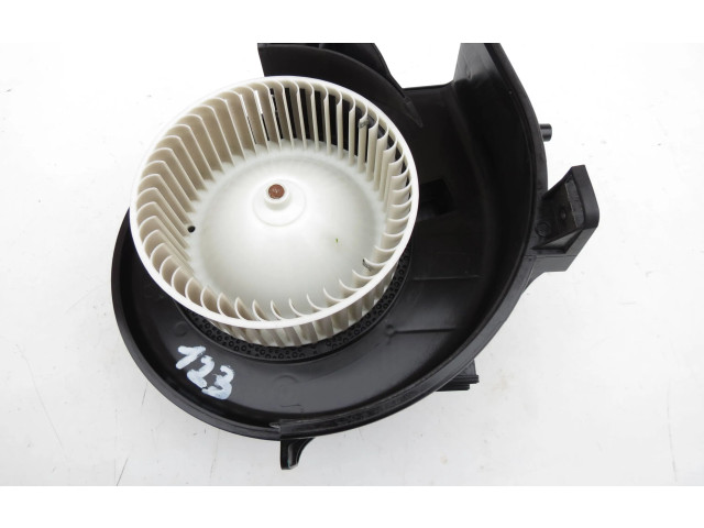 Вентилятор печки     0130309512, F011500123    Volvo XC60 