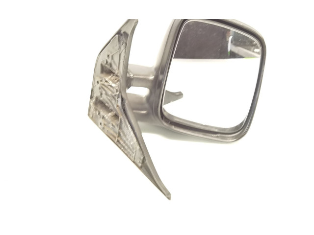 Зеркало электрическое        Volkswagen Transporter - Caravelle T4  1991 - 2003 года   