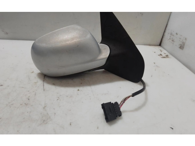 Зеркало электрическое        Renault Clio I  1997 - 1998 года   