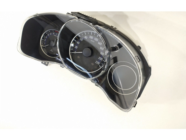 Панель приборов 2575205801, 78100TARG130   Honda Jazz       