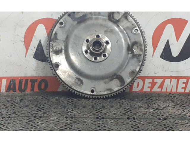 Турбина Audi A5 8T 8F