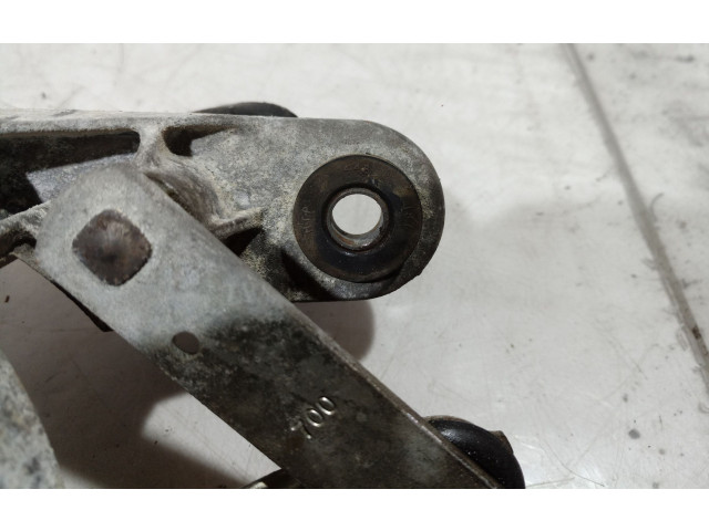 Моторчик дворников Jaguar S-Type