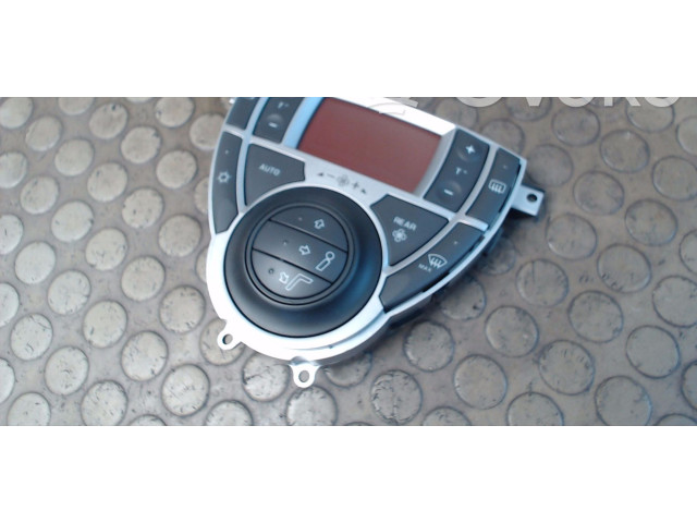 Блок управления климат-контролем 14009187YR, NICHTZUTREFFEND Citroen C8