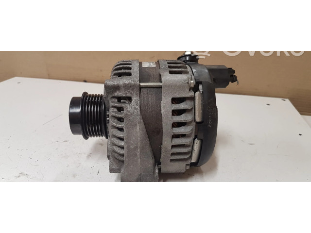 Генератор 8X2310300CC, 1042110710 Jaguar XF X250 3.0