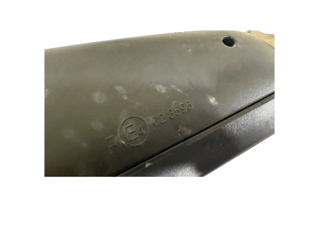 Zpětné zrcátko  Volkswagen Caddy 2007  E4023595  