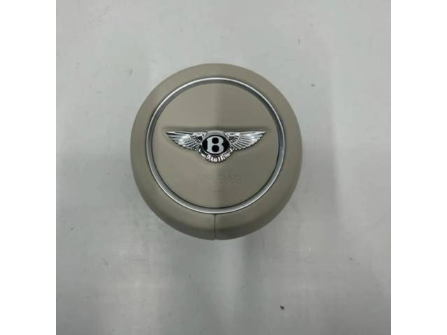 Подушка безопасности водителя Bentley Bentayga
