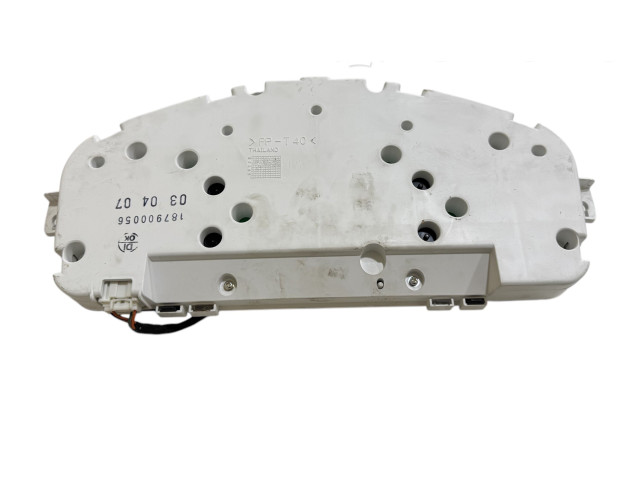 Панель приборов 30765310, 69199420T   Volvo C30       