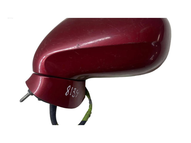 Зеркало электрическое Lexus IS 220D-250-350 2006-2013 года