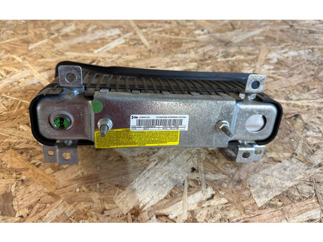 Надувная подушка для колен 01560628010, CD900013GC Alfa Romeo 159