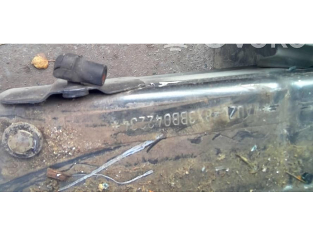 Панель приборов 8X0920930   Audi A1       