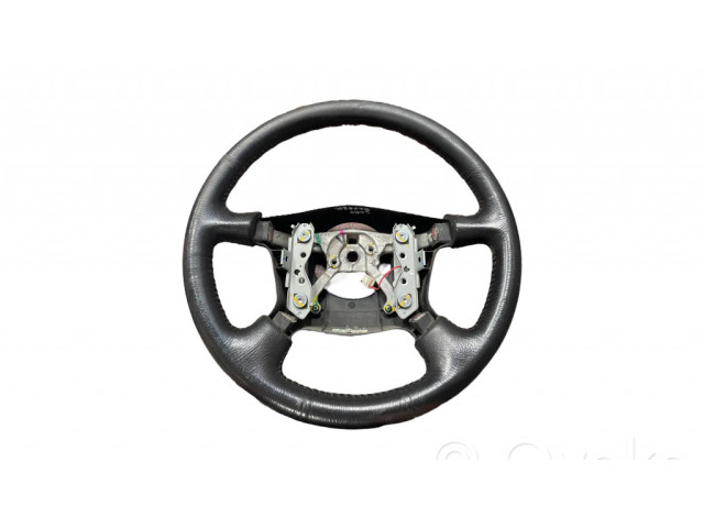 Руль Ford Ranger 2007-2011 года GS120, 00630