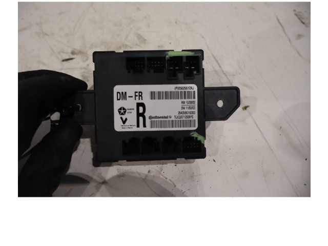 Блок управления 05026612AJ   Fiat Freemont