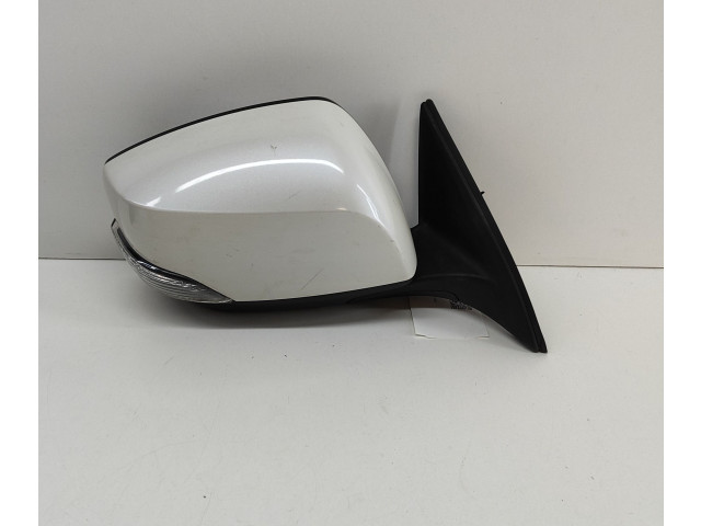 Zpětné zrcátko Subaru Outback (BS) 2014 91036AL89A, E13027507