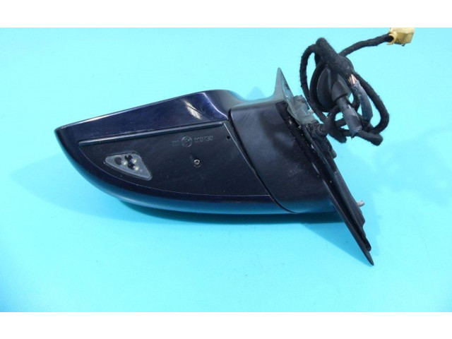 Zpětné zrcátko  Audi A8 S8 D3 4E 2004  E1010730, IMPRK1319206  