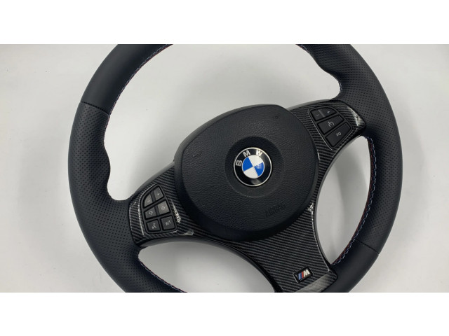 Руль BMW X5 E53 1999-2006 года