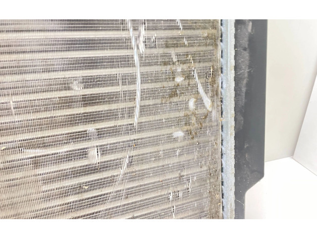 Блок предохранителей Audi 80 90 S2 B4