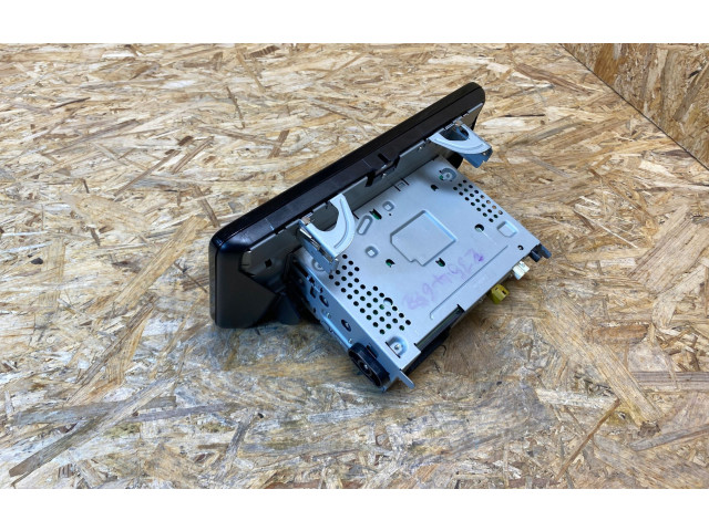 Дисплей 654035869E Skoda Scala