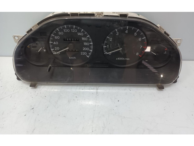 Панель приборов MB918445 Mitsubishi Galant