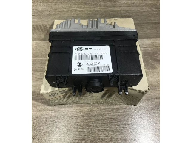 Řídící jednotka 032906030ag   Skoda Felicia I 1994