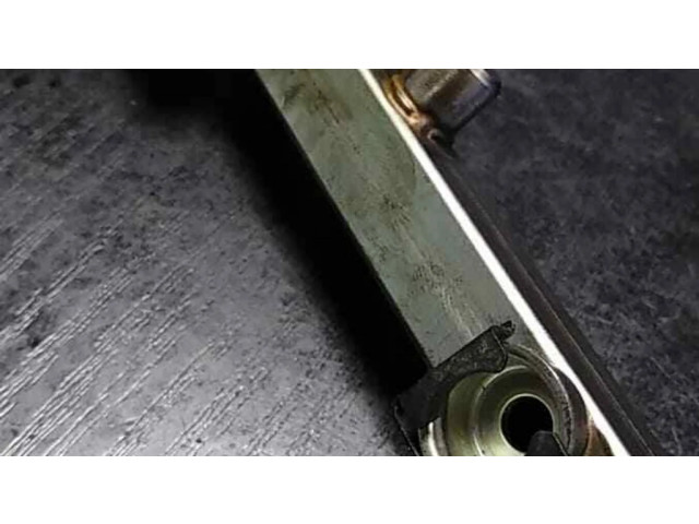 Vstřikovací lišta 1437442 BMW X5 E53 pro benzínový motor 3.0